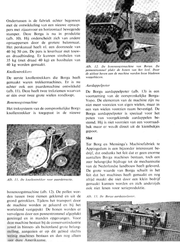 Landbouwmechanisatie mei 1960 no 11 05 p301